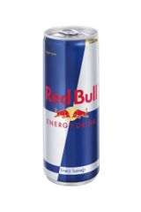 Energy Drinks